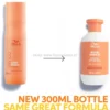 Wella Professionals Invigo Nutri Enrich Szampon rewitalizujący do włosów suchych 300ml