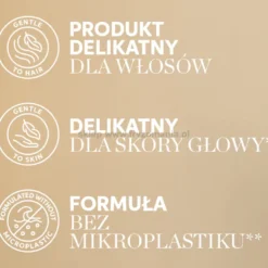 Wella Professionals Invigo Oil Reflection Odżywka do włosów przywracająca blask 200ml