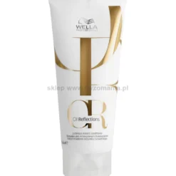 Wella Professionals Invigo Oil Reflection Odżywka do włosów przywracająca blask 200ml