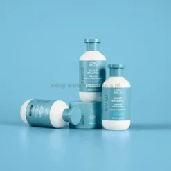 Wella Professionals Invigo Scalp Balance Sensitive Szampon do wrażliwej skóry głowy 300ml