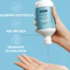 Wella Professionals Invigo Scalp Balance Szampon oczyszczający do włosów przetłuszczających się 1000ml