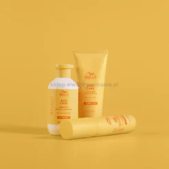 Wella Professionals Invigo Sun Care Ekspresowa odżywka do włosów po opalaniu 200ml
