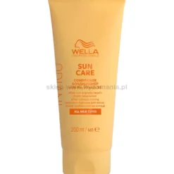 Wella Professionals Invigo Sun Care Ekspresowa odżywka do włosów po opalaniu 200ml
