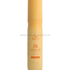 Wella Professionals Invigo Sun Care Spray ochronny przed promieniowaniem UV do włosów 150ml