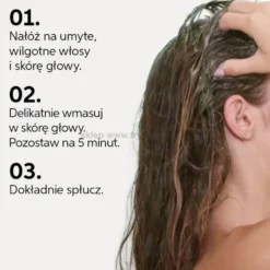 Wella Professionals Invigo Scalp Balance Sensitive Maska do wrażliwej skóry głowy 150ml