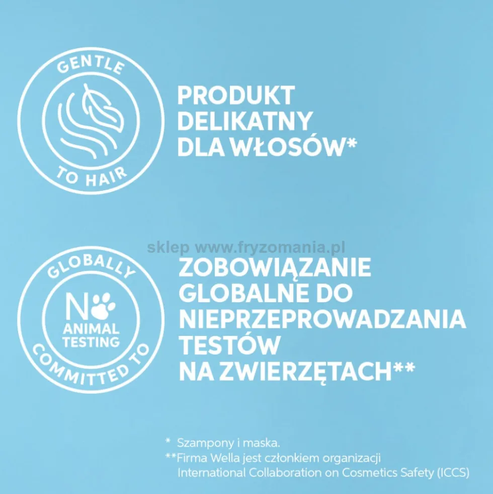 Wella Professionals Invigo Scalp Balance Anti hair-loss Serum przeciw wypadaniu włosów 8x6ml