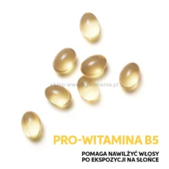 Wella Professionals Invigo Sun Care Szampon do włosów po opalaniu 300ml