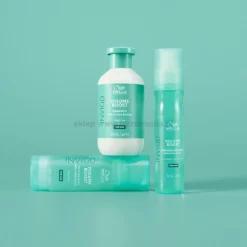 Wella Professionals Invigo Volume Boost, odżywka w sprayu zwiększająca objętość i nadająca połysk 150ml