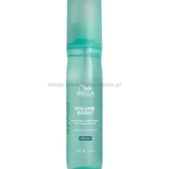 Wella Professionals Invigo Volume Boost, odżywka w sprayu zwiększająca objętość i nadająca połysk 150ml