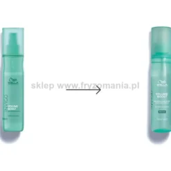 Wella Professionals Invigo Volume Boost, odżywka w sprayu zwiększająca objętość i nadająca połysk 150ml