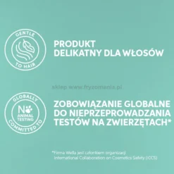 Wella Professionals Invigo Volume Boost Maska do włosów cienkich zwiększająca objętość 500ml