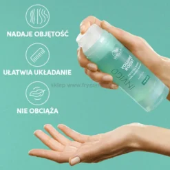 Wella Professionals Invigo Volume Boost Maska w sprayu unosząca włosy u nasady 145ml