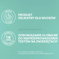 Wella Professionals Invigo Volume Boost Maska w sprayu unosząca włosy u nasady 145ml