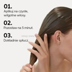 Wella Professionals Invigo Volume Boost Maska w sprayu unosząca włosy u nasady 145ml