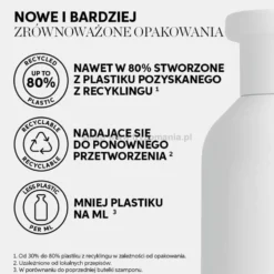 Wella Professionals Invigo Volume Szampon do włosów cienkich zwiększający objętość 1000ml