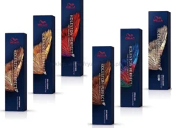 Wella Professionals KOLESTON PERFECT farba do włosów trwała 60ml