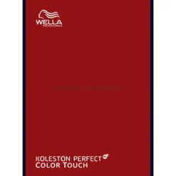 Wella Professionals Koleston Perfect / Color Touch Paleta kolorów