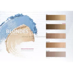 Wella Professionals Magma by Blondor Rozjaśniacz pigmentowy do włosów 120g