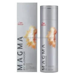 Wella Professionals Magma by Blondor Rozjaśniacz pigmentowy do włosów 120g