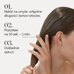 Wella Professionals Nutricurls Waves&Curls Odżywka myjąca do włosów kręconych i falowanych 1000ml