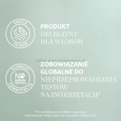 Wella Professionals Nutricurls Curlixir Balsam do włosów kręconych 150ml