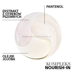 Wella Professionals Nutricurls Curlixir Balsam do włosów kręconych 150ml