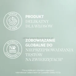 Wella Professionals Nutricurls Waves&Curls Odżywka do włosów kręconych i falowanych 1000ml