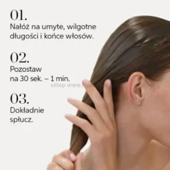 Wella Professionals Nutricurls Waves&Curls Odżywka do włosów kręconych i falowanych 200ml