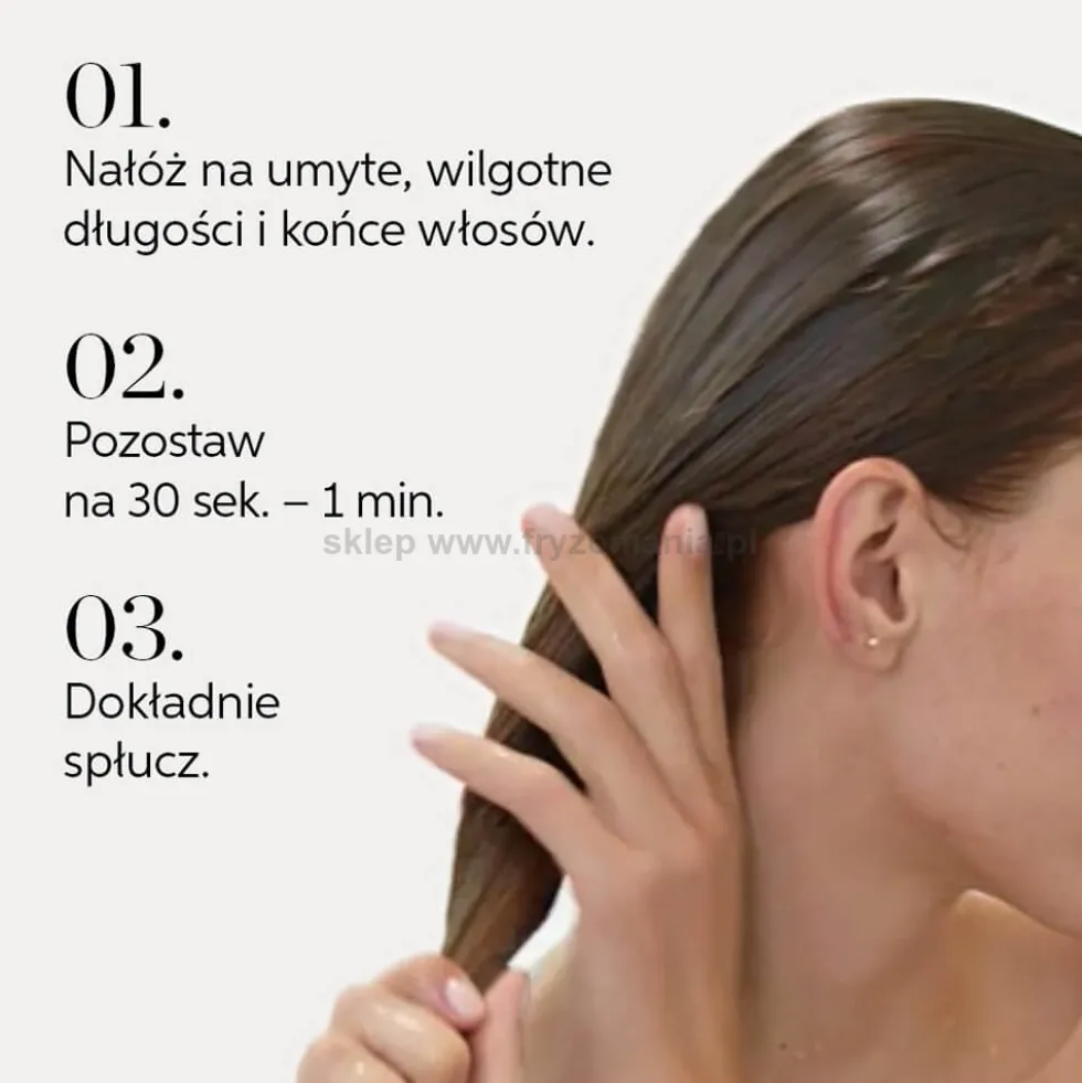 Wella Professionals Nutricurls Waves&Curls Odżywka do włosów kręconych i falowanych 200ml