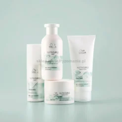 Wella Professionals Nutricurls Waves&Curls Maska do włosów kręconych i falowanych 500ml