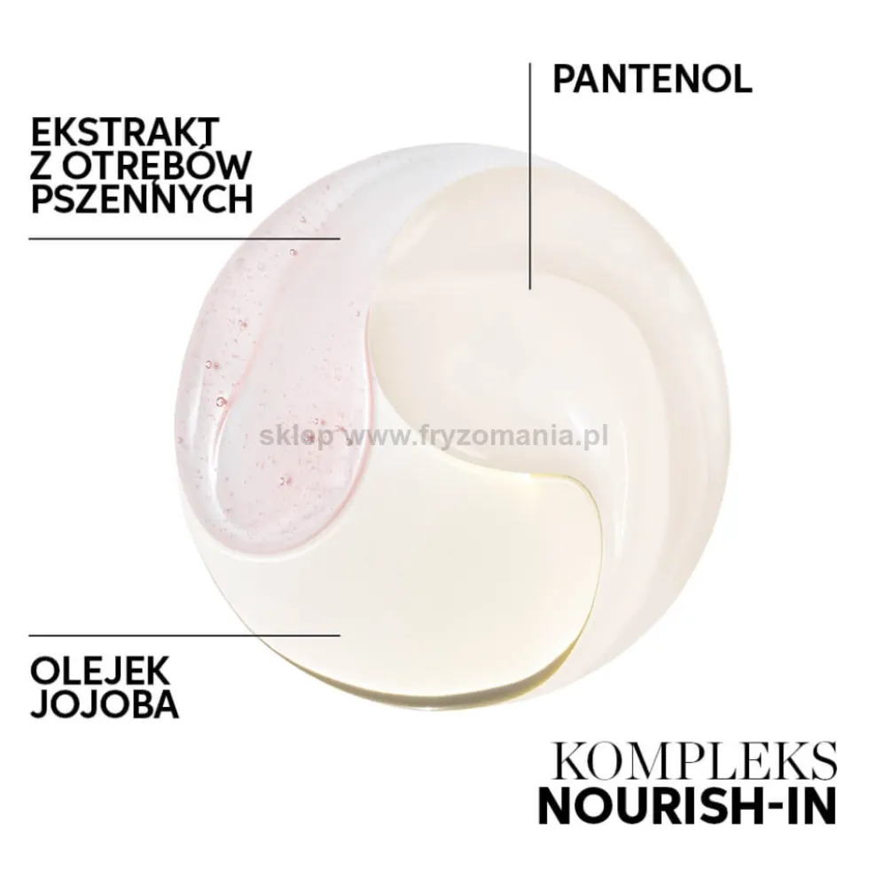 Wella Professionals Nutricurls Waves&Curls Maska do włosów kręconych i falowanych 500ml