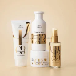 Wella Professionals Oil Reflections Szampon do włosów przywracający blask 500ml