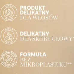 Wella Professionals Oil Reflections Szampon do włosów przywracający blask 500ml