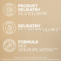 Wella Professionals Oil Reflections rozświetlająca maska do włosów 500ml