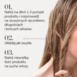 Wella Professionals Oil Reflections Olejek wygładzający do włosów 100ml