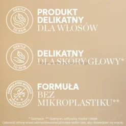 Wella Professionals Oil Reflections Light Olejek do włosów przywracający blask 30ml