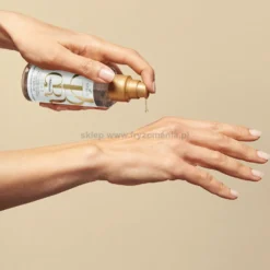 Wella Professionals Oil Reflections Light Olejek do włosów przywracający blask 30ml