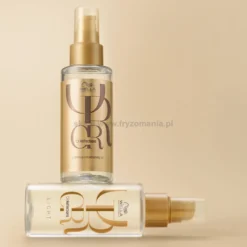 Wella Professionals Oil Reflections Light Olejek do włosów przywracający blask 30ml