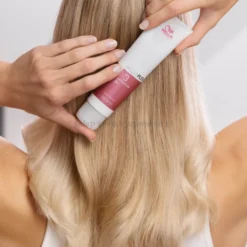 Wella Professionals plex 3 Hair Stabilizer Kuracja regenerująca do włosów farbowanych 100ml