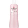 Wella Professionals Shinefinity Brush&Bowl Aktywator do farb, aplikacja pędzlem 1000ml