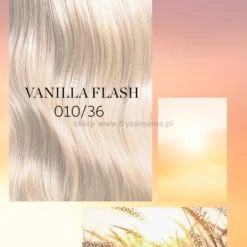 Wella Professionals Shinefinity Zero Lift Glaze Farba półtrwała do włosów 60ml