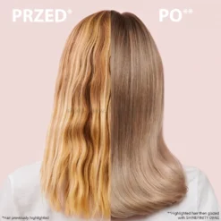 Wella Professionals Shinefinity Zero Lift Glaze Farba półtrwała do włosów 60ml