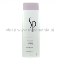 Wella Professionals Sp Balance Scalp szampon kojący skórę głowy 250ml