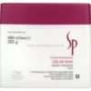 Wella Professionals SP Color Save Mask utrwalająca kolor maska do włosów farbowanych 400ml