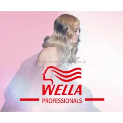 Wella Professionals SP Color Save Infusion kuracja utrwalająca kolor 6x5ml