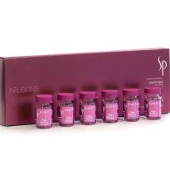 Wella Professionals SP Color Save Infusion kuracja utrwalająca kolor 6x5ml