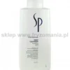 Wella Professionals SP Deep Cleanser szampon oczyszczający włosy i skórę głowy przed zabiegami chemicznymi 1000ml