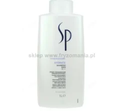 Wella Professionals SP Hydrate Shampoo nawilżający szampon do włosów normalnych i suchych 1000ml