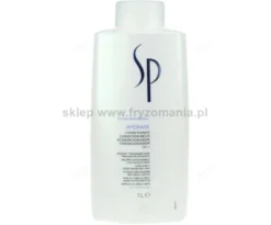 Wella Professionals SP Hydrate Conditioner nawilżająca odżywka do włosów normalnych i suchych 1000ml