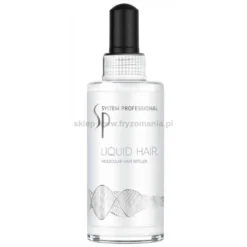 Wella Professionals SP Liquid Hair Kuracja wzmacniająca do włosów 100ml